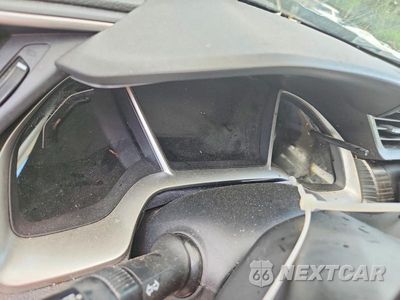 Zdjęcie 9 z 12 samochodu: 2021 HONDA CIVIC EX VIN:19XFC1F38ME013942 - miniatura