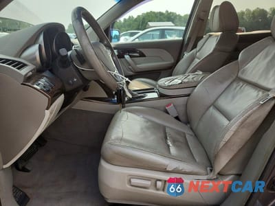 Zdjęcie 7 z 13 samochodu: 2010 ACURA MDX VIN:2HNYD2H20AH501227 - miniatura