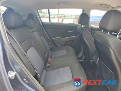 Zdjęcie 11 z 13 samochodu: 2015 KIA SPORTAGE LX VIN:KNDPB3AC2F7730088 - miniatura