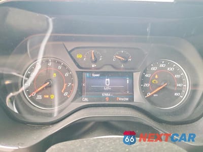 Zdjęcie 9 z 12 samochodu: 2019 CHEVROLET CAMARO LS VIN:1G1FB1RS7K0124132 - miniatura