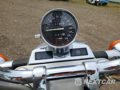 Zdjęcie 7 z 9 samochodu: 1997 KAWASAKI VN1500 A VIN:JKBVNAA12VA060504 - miniatura