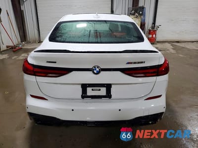 Zdjęcie 6 z 13 samochodu: 2021 BMW M235XI VIN:WBA13AL0XM7H96461 - miniatura