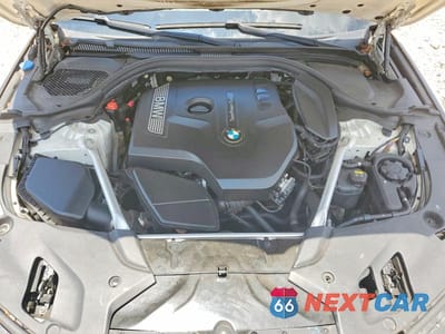 Zdjęcie 11 z 12 samochodu: 2019 BMW 530 I VIN:WBAJA5C55KWW10446 - miniatura