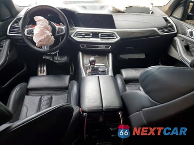 Zdjęcie 8 z 13 samochodu: 2023 BMW X5 VIN:5YMJU0C04P9P24811 - miniatura
