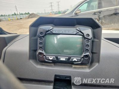 Zdjęcie 8 z 10 samochodu: 2025 POLARIS RANGER 1000 UTILITY VEHICLE VIN:4XAT6E996S8716083 - miniatura