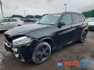 2014 BMW X5 SDRIVE35I 5UXKR2C56E0C01136 - główne zdjęcie licytacji z USA - miniatura