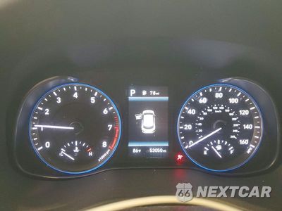 Zdjęcie 9 z 13 samochodu: 2020 HYUNDAI KONA SEL PLUS VIN:KM8K62AA9LU542913 - miniatura