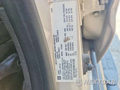 Zdjęcie 13 z 13 samochodu: 2009 HUMMER H3 VIN:5GTEN13E598141299 - miniatura