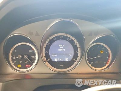 Zdjęcie 9 z 12 samochodu: 2009 MERCEDES-BENZ C 350 VIN:WDDGF56XX9R056430 - miniatura