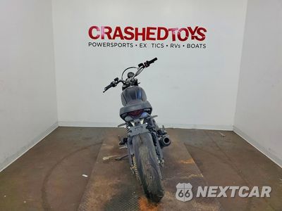 Czwarte zdjęcie samochodu z boku: 2020 DUCATI SCRAMBLER DESERT SLED VIN:ML0KAFPM6LT003344 - miniatura