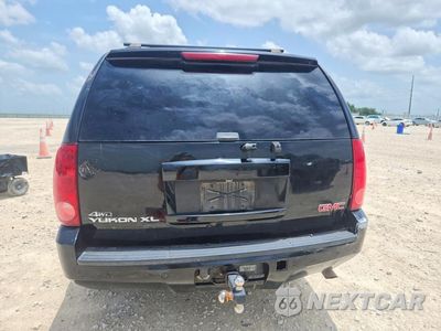 Zdjęcie 6 z 13 samochodu: 2007 GMC YUKON XL K2500 VIN:1GKGK26K27R225401 - miniatura