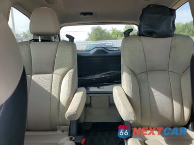 Zdjęcie 10 z 13 samochodu: 2021 SUBARU ASCENT PREMIUM VIN:4S4WMAFDXM3470034 - miniatura