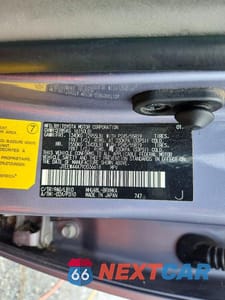 Zdjęcie 13 z 13 samochodu: 2009 TOYOTA HIGHLANDER HYBRID LIMITED VIN:JTEEW44A792036618 - miniatura