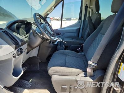 Zdjęcie 7 z 13 samochodu: 2016 FORD TRANSIT T-350 VIN:1FBZX2CG4GKA53763 - miniatura