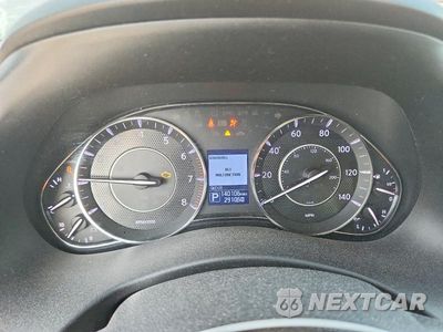 Zdjęcie 9 z 14 samochodu: 2017 NISSAN ARMADA SL VIN:JN8AY2ND7H9005616 - miniatura