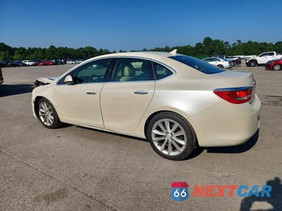 Drugie zdjęcie samochodu z przodu: 2012 BUICK VERANO CONVENIENCE VIN:1G4PR5SK3C4152900 - miniatura