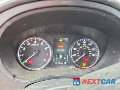 Zdjęcie 9 z 13 samochodu: 2016 MITSUBISHI OUTLANDER SE VIN:JA4AD3A34GZ007312 - miniatura
