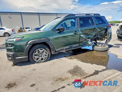 2026 SUBARU OUTBACK PREMIUM JF2BUPAD6TY545229 - główne zdjęcie licytacji z USA - miniatura