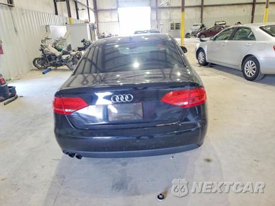 Zdjęcie 6 z 12 samochodu: 2009 AUDI A4 PREMIUM PLUS VIN:WAUJF78K19N061372 - miniatura