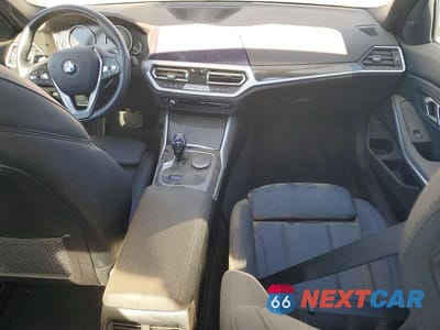 Zdjęcie 8 z 13 samochodu: 2020 BMW 330I VIN:3MW5R1J07L8B12625 - miniatura