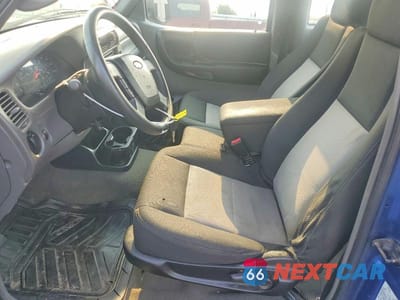 Zdjęcie 7 z 12 samochodu: 2007 FORD RANGER SUPER CAB VIN:1FTYR14U67PA37938 - miniatura