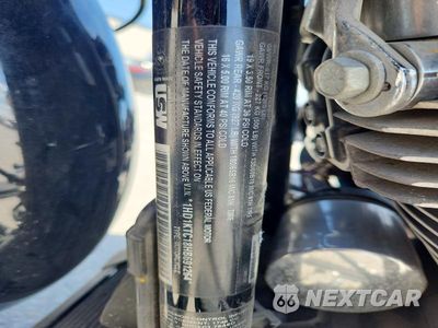Zdjęcie 8 z 8 samochodu: 2017 HARLEY-DAVIDSON FLTRXS ROAD GLIDE SPECIAL VIN:1HD1KTC18HB691264 - miniatura