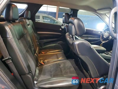Zdjęcie 11 z 13 samochodu: 2018 DODGE DURANGO GT VIN:1C4RDJDG6JC290575 - miniatura