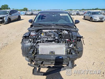 Piąte zdjęcie samochodu w środku: 2026 VOLKSWAGEN JETTA S VIN:3VW5W7BU2TM031519 - miniatura