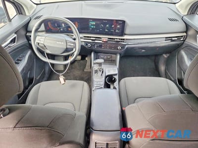 Zdjęcie 8 z 14 samochodu: 2026 KIA SPORTAGE LX VIN:5XYK23DF2TG375244 - miniatura