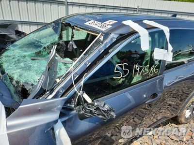 Zdjęcie 7 z 13 samochodu: 2023 NISSAN ROGUE S VIN:5N1BT3AB0PC810962 - miniatura