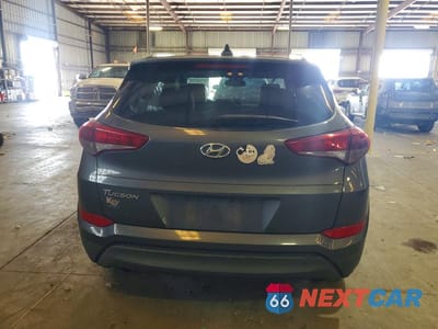 Zdjęcie 6 z 13 samochodu: 2018 HYUNDAI TUCSON SEL VIN:KM8J33A43JU678701 - miniatura