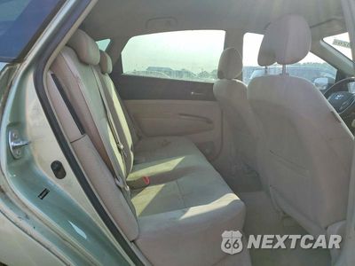 Zdjęcie 10 z 12 samochodu: 2007 TOYOTA PRIUS BASE VIN:JTDKB20U077617501 - miniatura