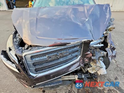 Zdjęcie 12 z 13 samochodu: 2015 GMC ACADIA SLE VIN:1GKKRPKD1FJ317056 - miniatura