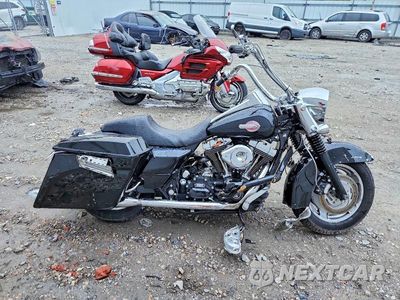 2007 HARLEY-DAVIDSON FLHRS 5HD1FY41X7Y640451 - główne zdjęcie licytacji z USA - miniatura