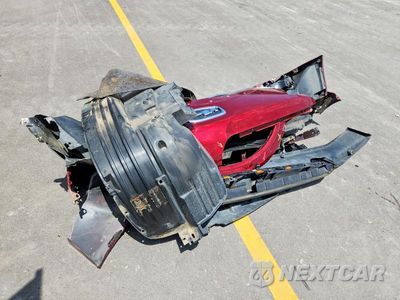 Zdjęcie 12 z 13 samochodu: 2022 NISSAN TITAN XD PLATINUM RESERVE VIN:1N6AA1FB2NN101600 - miniatura