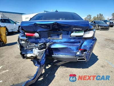 Zdjęcie 6 z 12 samochodu: 2023 BMW 530E VIN:WBA13AG00PCL98372 - miniatura