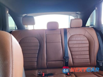 Zdjęcie 10 z 14 samochodu: 2017 MERCEDES-BENZ GLC 300 VIN:WDC0G4JB0HF174382 - miniatura
