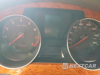 Zdjęcie 9 z 12 samochodu: 2005 AUDI A8 4.2 QUATTRO VIN:WAULL44E25N014796 - miniatura