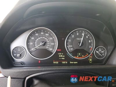 Zdjęcie 9 z 12 samochodu: 2014 BMW 428 XI VIN:WBA3N9C56EK244559 - miniatura
