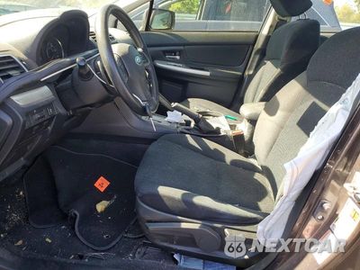 Zdjęcie 7 z 13 samochodu: 2016 SUBARU IMPREZA PREMIUM VIN:JF1GPAB69G8237489 - miniatura
