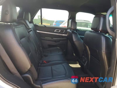 Zdjęcie 11 z 13 samochodu: 2016 FORD EXPLORER SPORT VIN:1FM5K8GT8GGA35140 - miniatura
