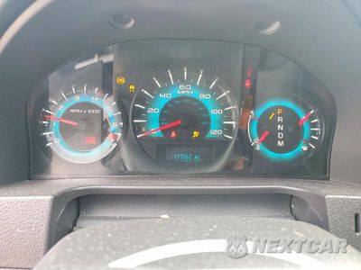Zdjęcie 9 z 13 samochodu: 2010 FORD FUSION SPORT VIN:3FAHP0DC7AR216034 - miniatura