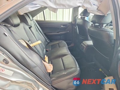 Zdjęcie 10 z 12 samochodu: 2017 TOYOTA CAMRY HYBRID XLE VIN:4T1BD1FK9HU211869 - miniatura