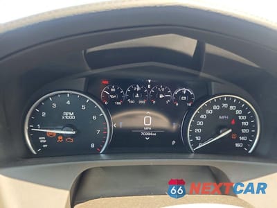Zdjęcie 9 z 13 samochodu: 2020 CADILLAC CT6 LUXURY VIN:1G6KB5RS5LU109459 - miniatura