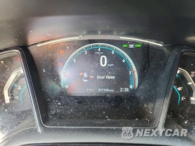 Zdjęcie 9 z 13 samochodu: 2021 HONDA CIVIC LX VIN:2HGFC2F68MH528154 - miniatura