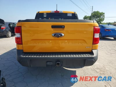 Zdjęcie 6 z 12 samochodu: 2022 FORD MAVERICK XL VIN:3FTTW8F99NRA05608 - miniatura