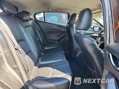 Zdjęcie 10 z 12 samochodu: 2018 MAZDA 3 TOURING VIN:3MZBN1L31JM252146 - miniatura