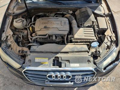 Zdjęcie 11 z 12 samochodu: 2016 AUDI A3 PREMIUM VIN:WAUB8GFF5G1009882 - miniatura