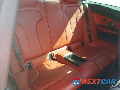 Zdjęcie 10 z 12 samochodu: 2018 BMW M4 VIN:WBS4Y9C5XJAC86890 - miniatura