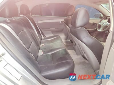 Zdjęcie 10 z 12 samochodu: 2012 CHEVROLET MALIBU 2LT VIN:1G1ZD5EU7CF340020 - miniatura